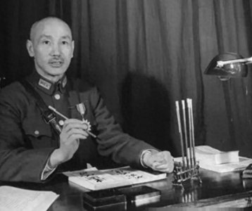 ​震惊中外的西安事变：改变历史的“双十二”