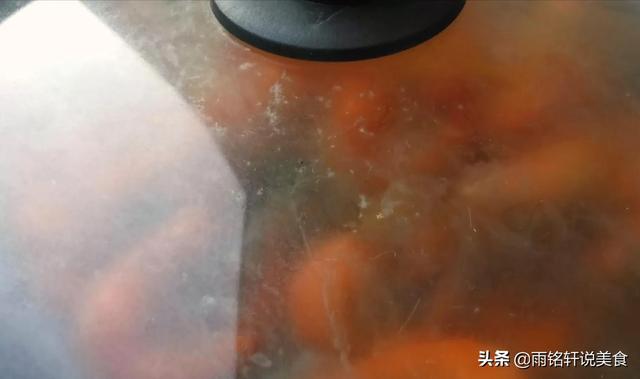 油焖大虾正确做法简单（油焖大虾的正宗做法）(11)
