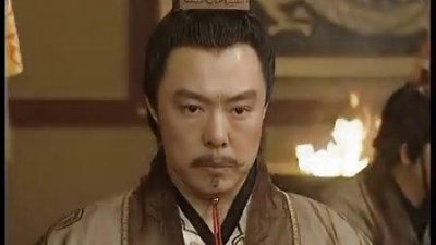 ​历史上真实的吕不韦