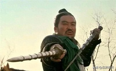 ​呼延庆如今被世人称为民族英雄，在历史上却是一位不折不扣的罪人