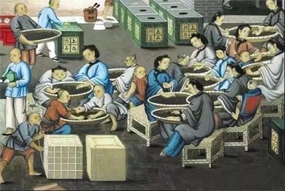 ​清朝打断了资本主义萌芽了吗？最新高中历史教材道出了真相