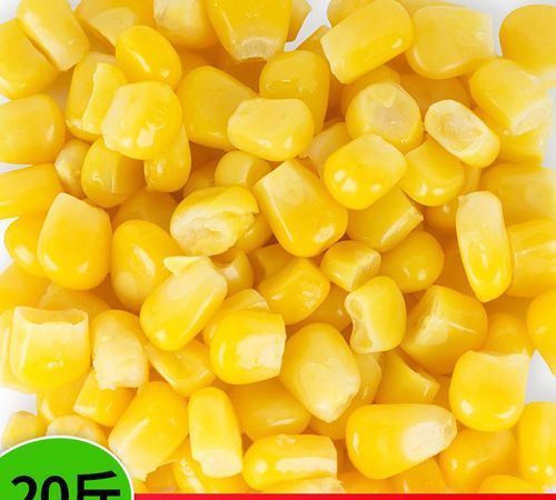 冰箱里冻的玉米要煮多久