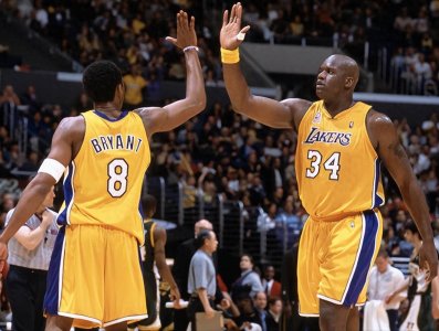 ​NBA历史单赛季最长连胜纪录，湖人2次上榜姚麦最可惜