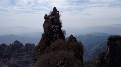 ​保定哪里好玩的地方一日游