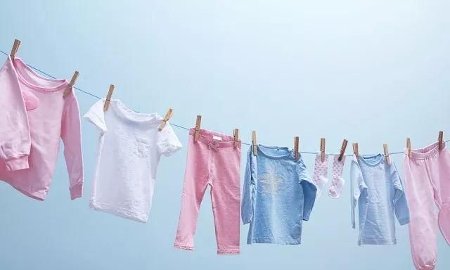 衣服里有甲醛的话清洗得掉吗