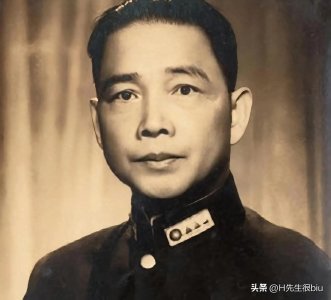 ​民国十大汉奸的悲惨结局：历史的沉重教训！