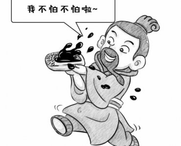 ​为什么说明朝是最黑暗的朝代（为什么说明朝很诡异）