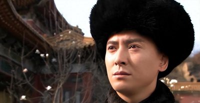​演员韩栋：我这辈子最正确的决定，就是娶了经纪人为妻!