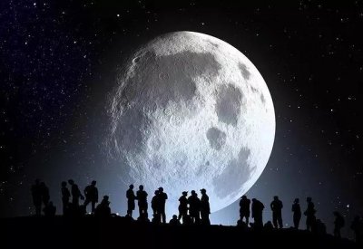 ​月球的起源的三种学说分别是什么 ，你支持哪种？