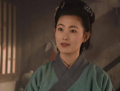 ​历史上潘金莲为什么会嫁给武大郎？
