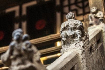 ​辉煌千载：山东徐姓，一个跨越历史的传奇故事！