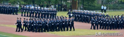 ​2024年辽宁警校提前批录取分数线汇总（含物理、历史类）