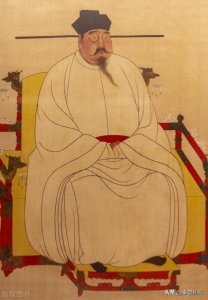 ​【历史迷踪】宋太祖怕史官