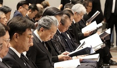 ​关东大屠杀——被遗忘的历史，被抹去的真相？
