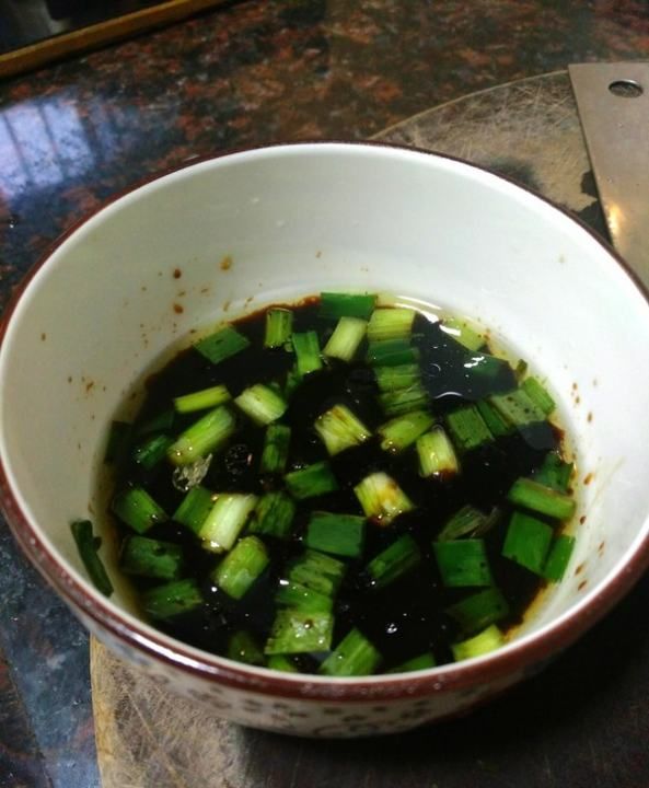 怎么煮鸡蛋面,西红柿鸡蛋面怎样做图12