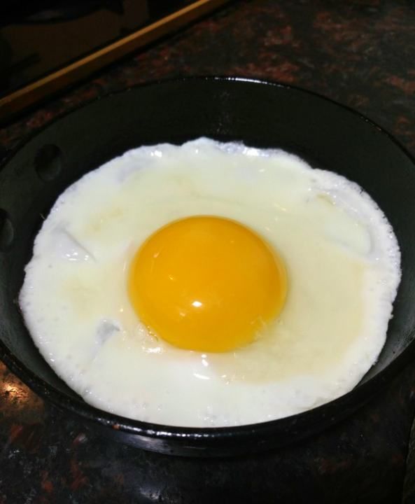 怎么煮鸡蛋面,西红柿鸡蛋面怎样做图13