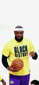 ​手机壁纸：詹姆斯nba历史得分王，以后的每一次得分，都将是记录