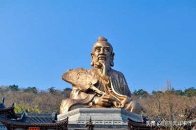 ​【灵异故事】中国古代历史中的一部分民间灵异事件