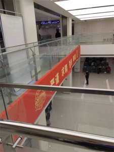 ​协和医院百年历史名不虚传