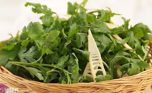 菊花脑可以凉拌吗?菊花脑凉拌好吃吗? 菊花脑可以凉拌吗?菊花脑凉拌好吃吗?