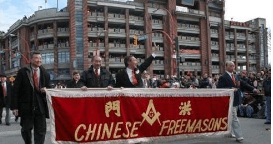 上海滩金九爷真实身份_洪门帮会有十诫和十要的规矩 上海滩金九爷真实身份_洪门帮会有十诫和十要的规矩