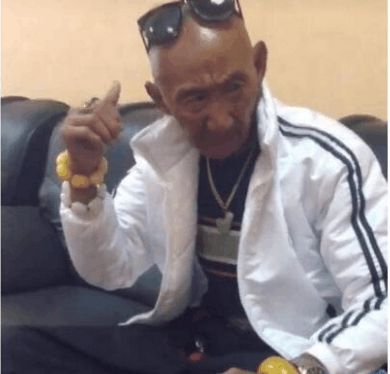 上海滩金九爷真实身份_洪门帮会有十诫和十要的规矩 上海滩金九爷真实身份_洪门帮会有十诫和十要的规矩