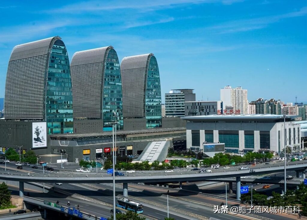 北京北站是西直门站吗_旧北京北站时期 北京北站是西直门站吗_旧北京北站时期