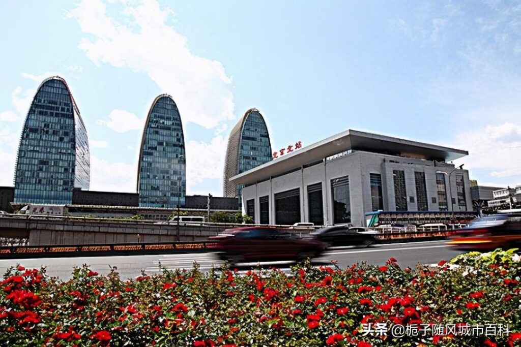 北京北站是西直门站吗_旧北京北站时期 北京北站是西直门站吗_旧北京北站时期