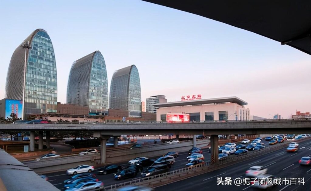 北京北站是西直门站吗_旧北京北站时期 北京北站是西直门站吗_旧北京北站时期