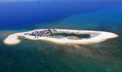 ​西沙群岛 梦幻神秘花园