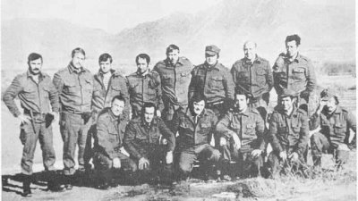 ​阿尔法特种部队百度百科（阿尔法特种部队是哪个国家的）