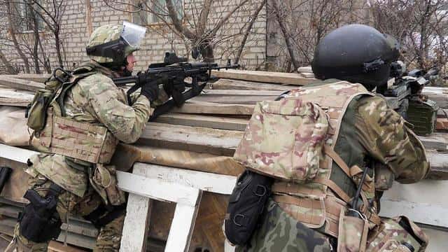 阿尔法特种部队百度百科（阿尔法特种部队是哪个国家的）