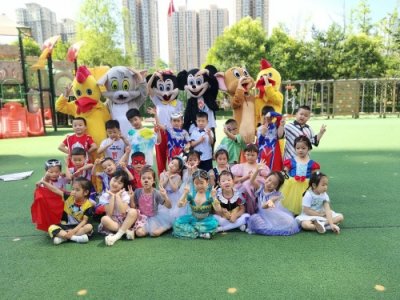 ​儿童节的来历—铭记历史，心向未来