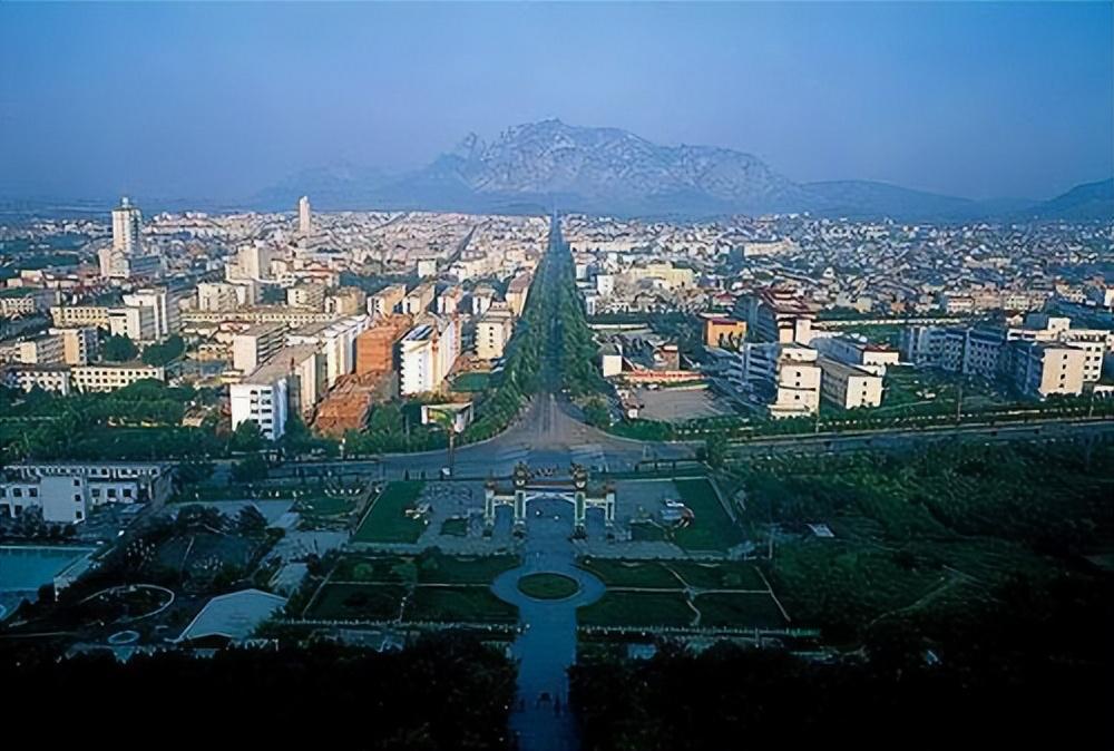 河南登封市是县级市还是地级市(登封市属于哪个市)