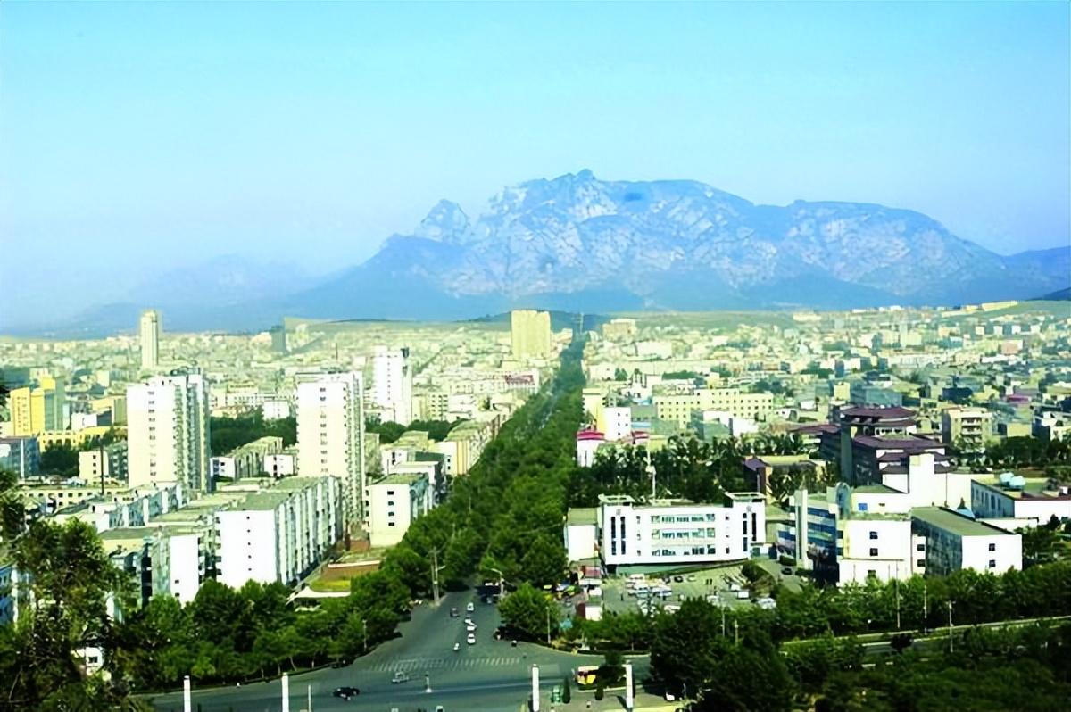 河南登封市是县级市还是地级市(登封市属于哪个市)