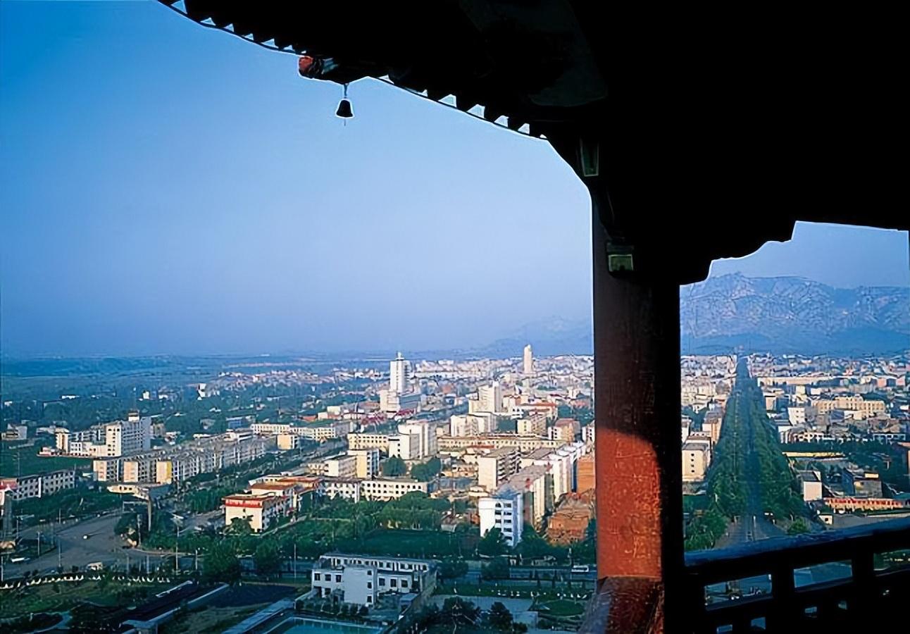 河南登封市是县级市还是地级市(登封市属于哪个市)