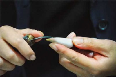 ​湖笔介绍 湖笔里的中华文化