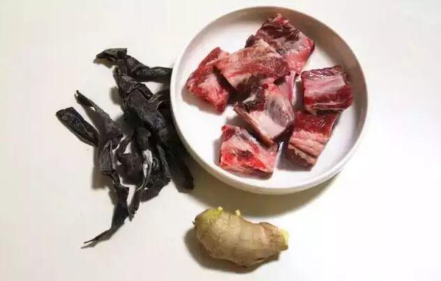 排骨海带汤做法很简单(海带排骨汤的做法)(4)