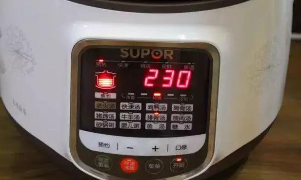 排骨海带汤做法很简单(海带排骨汤的做法)(9)