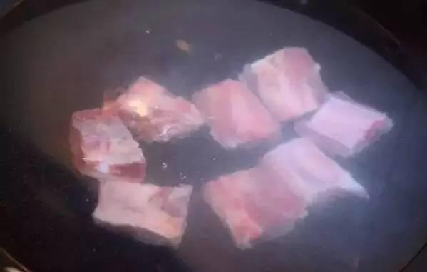 排骨海带汤做法很简单(海带排骨汤的做法)(7)