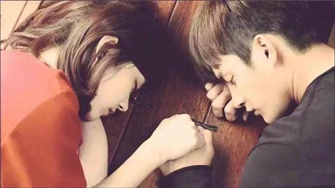 如何确定对方是真的爱你 如何确定对方是不是对的人