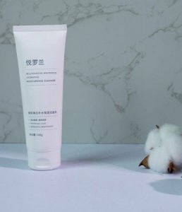 ​洗面奶排行榜男士(洗面奶排行榜全球十大好用洗面奶)