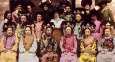 ​古代年轻人特别容易早夭了 为何连皇家也不例外