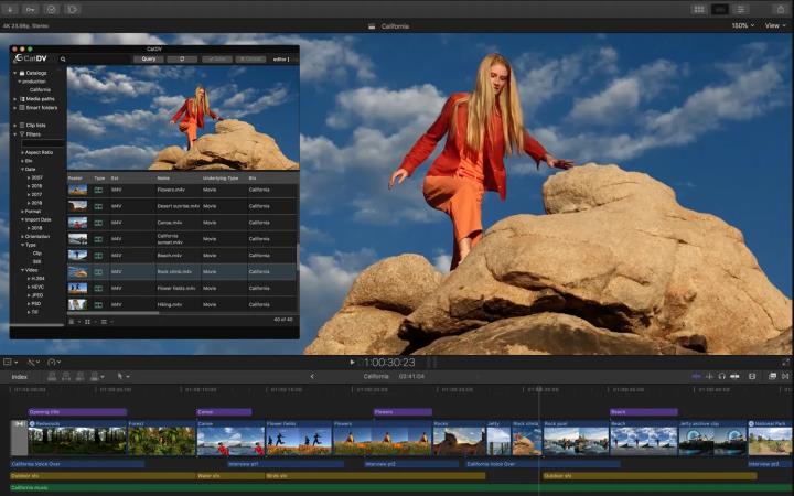 十大电脑视频剪辑软件排名视频剪辑软件哪个好（电脑视频剪辑软件哪个好）