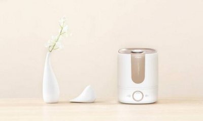 ​天气干燥，加湿器哪个牌子好？ 加湿器品牌十大排名