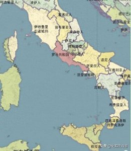 ​古罗马简史：从共和到帝国，千年历史的跌宕起伏！