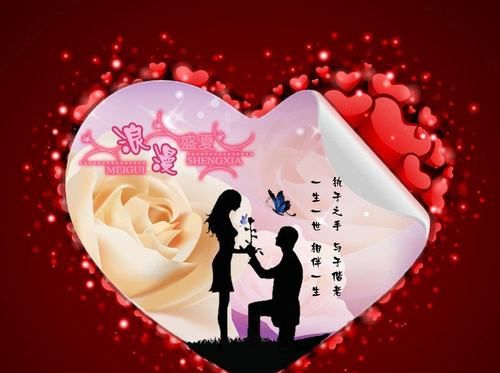 七夕来日可期的唯美句子