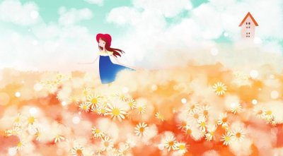 ​如何放弃一个深爱的人，如何放下一个深爱过的人