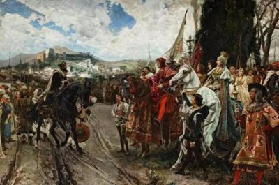 ​17世纪欧洲历史上一场极具影响力的战争——波希米亚战争