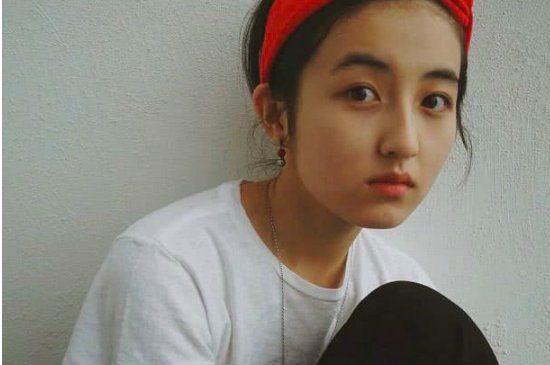 张子枫资料,张子枫个人资料身高体重图2